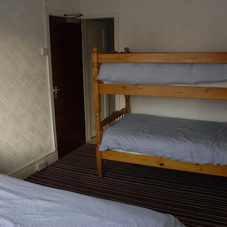 Hazelwood Group Hotel 黑潭 外观 照片