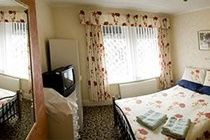 Hazelwood Group Hotel 黑潭 外观 照片